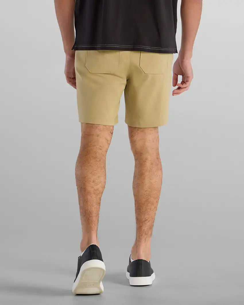 LUX Short