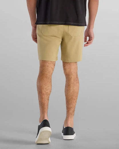LUX Short