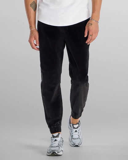 Corduroy Jogger