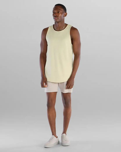 BYLT Signature Drop-Cut Tank