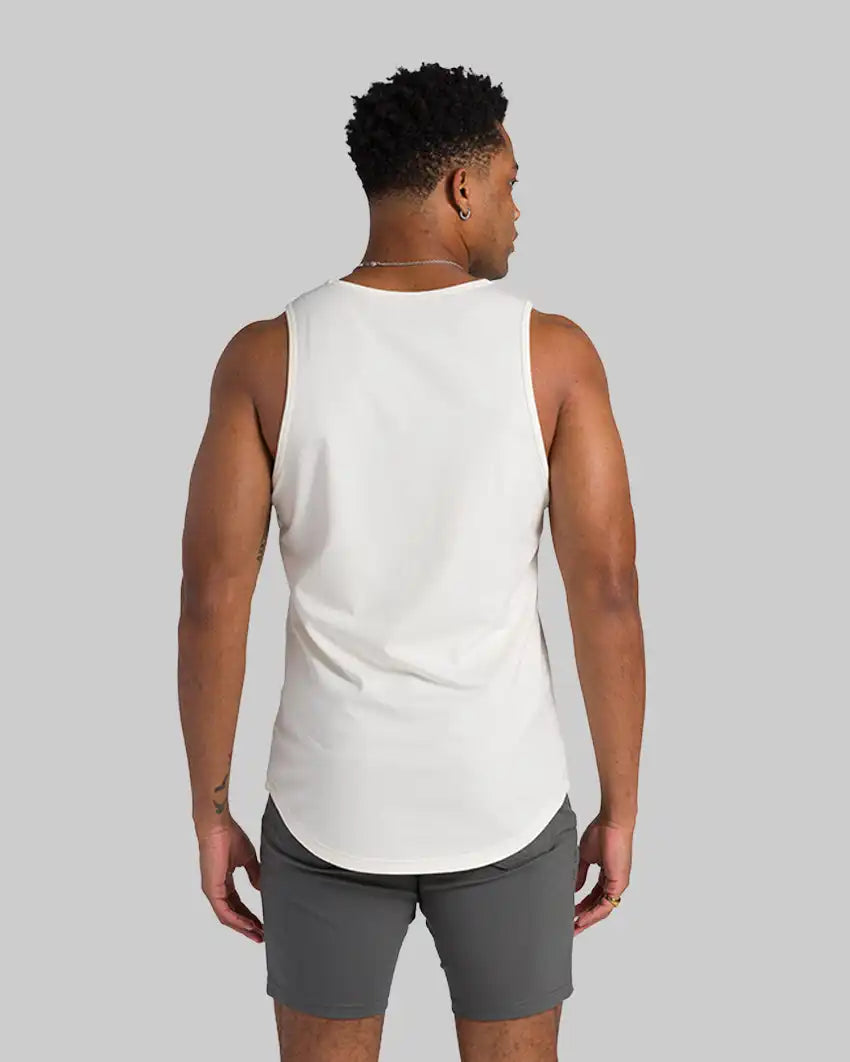 BYLT Signature Drop-Cut Tank
