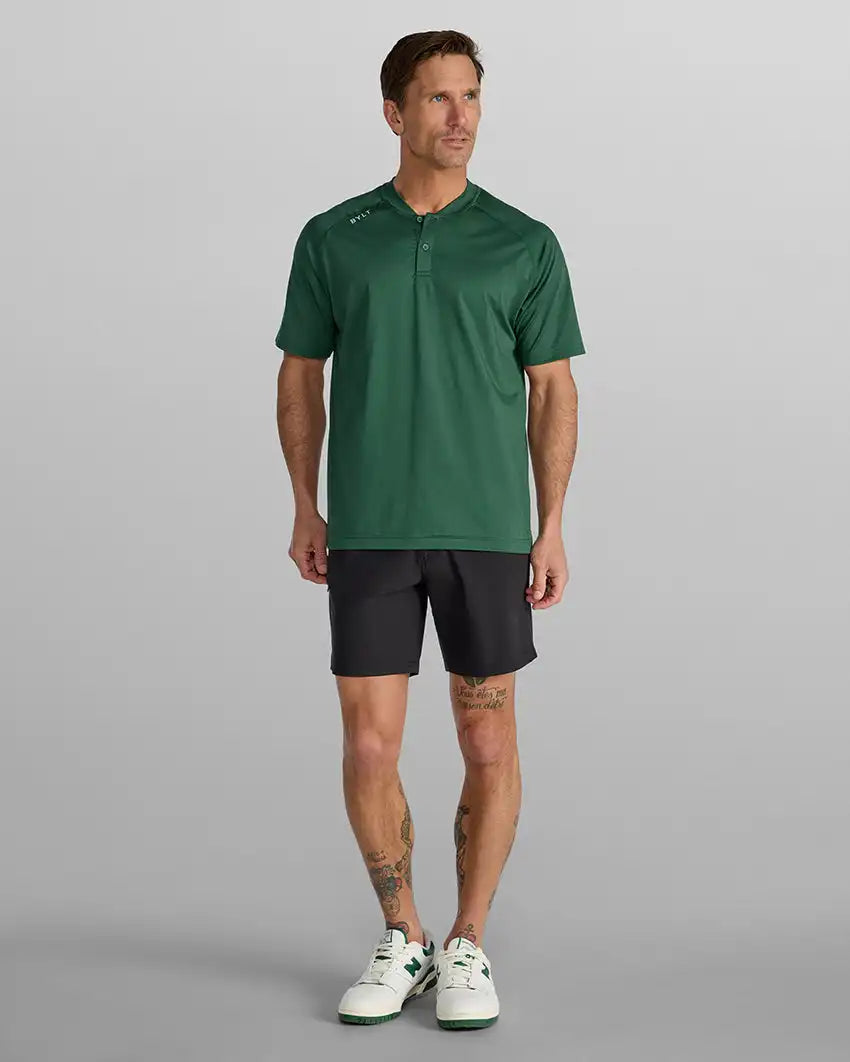 Blade Classic Fit Polo