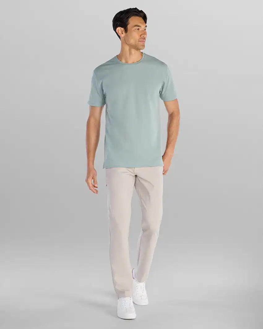 Split Hem: LUX