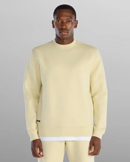 Roamknit Crewneck