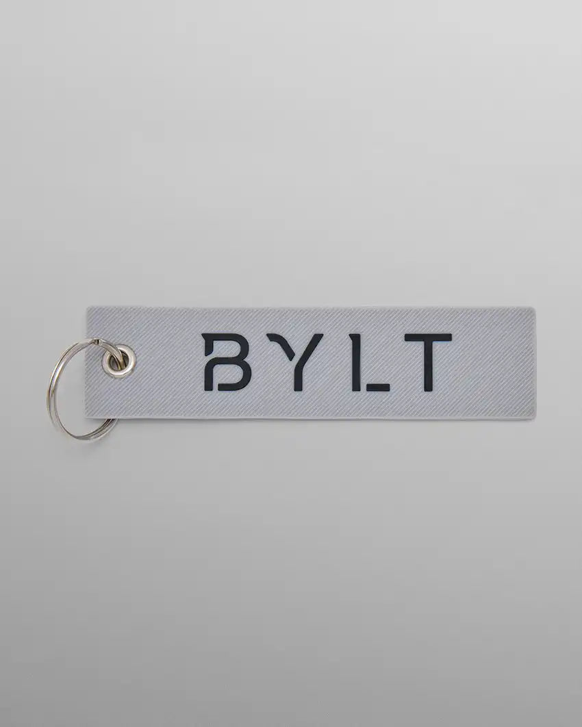 BYLT Keychain