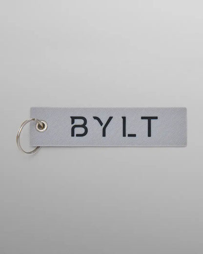 BYLT Keychain