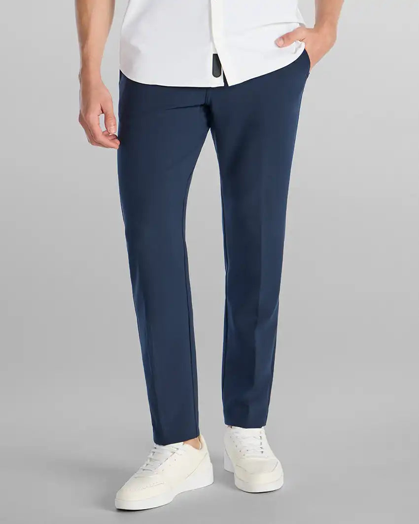 Executive Pant 2.0 - Classic Fit