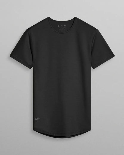 Drop-Cut: BYLT Signature