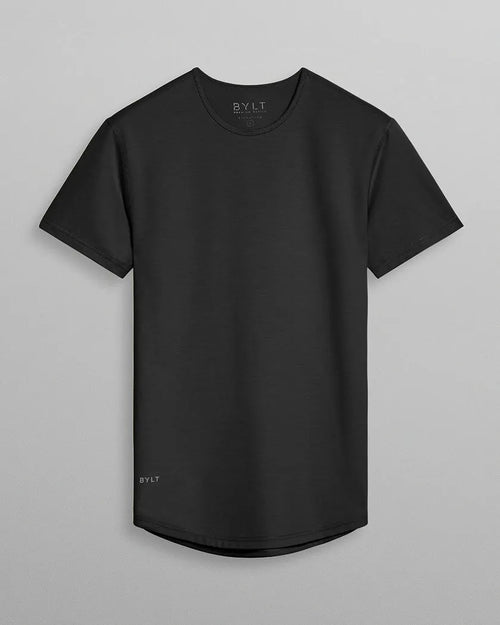 Drop-Cut: BYLT Signature