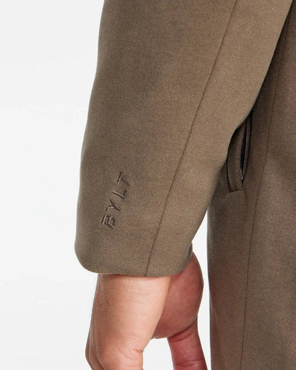 Coastal Overcoat