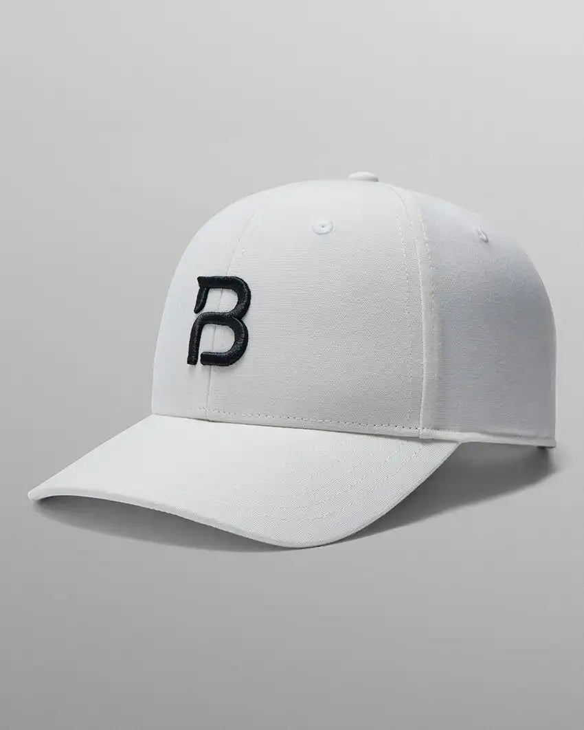 Classic Strap Hat