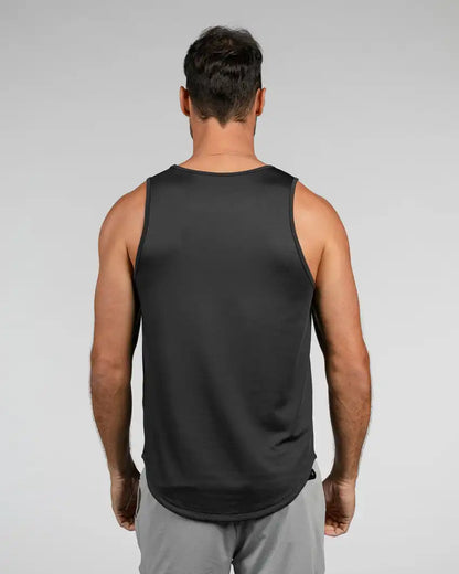 Performance+ Drop-Cut Tank