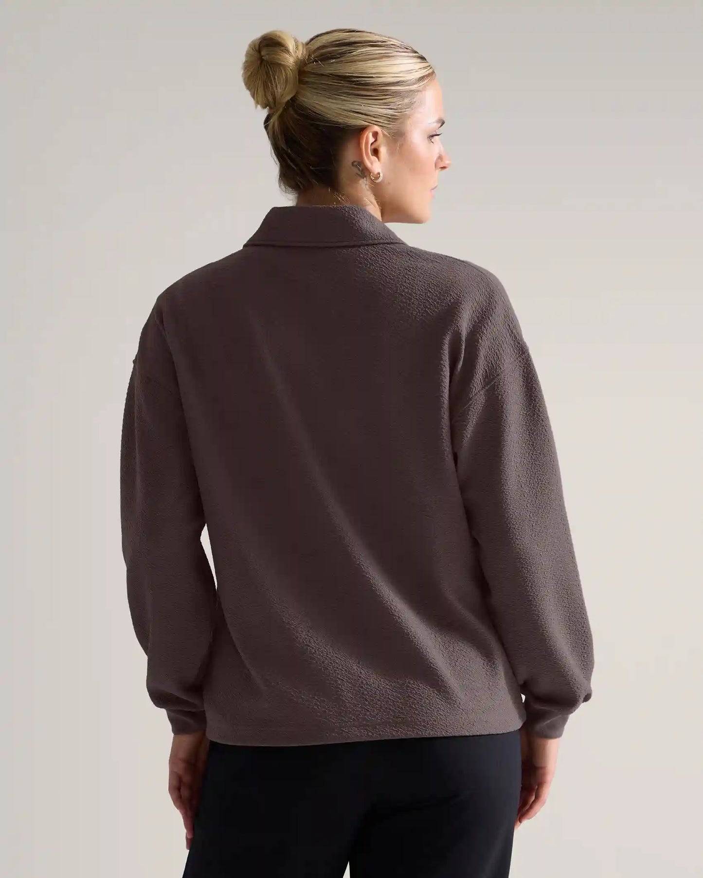 Serene Shacket