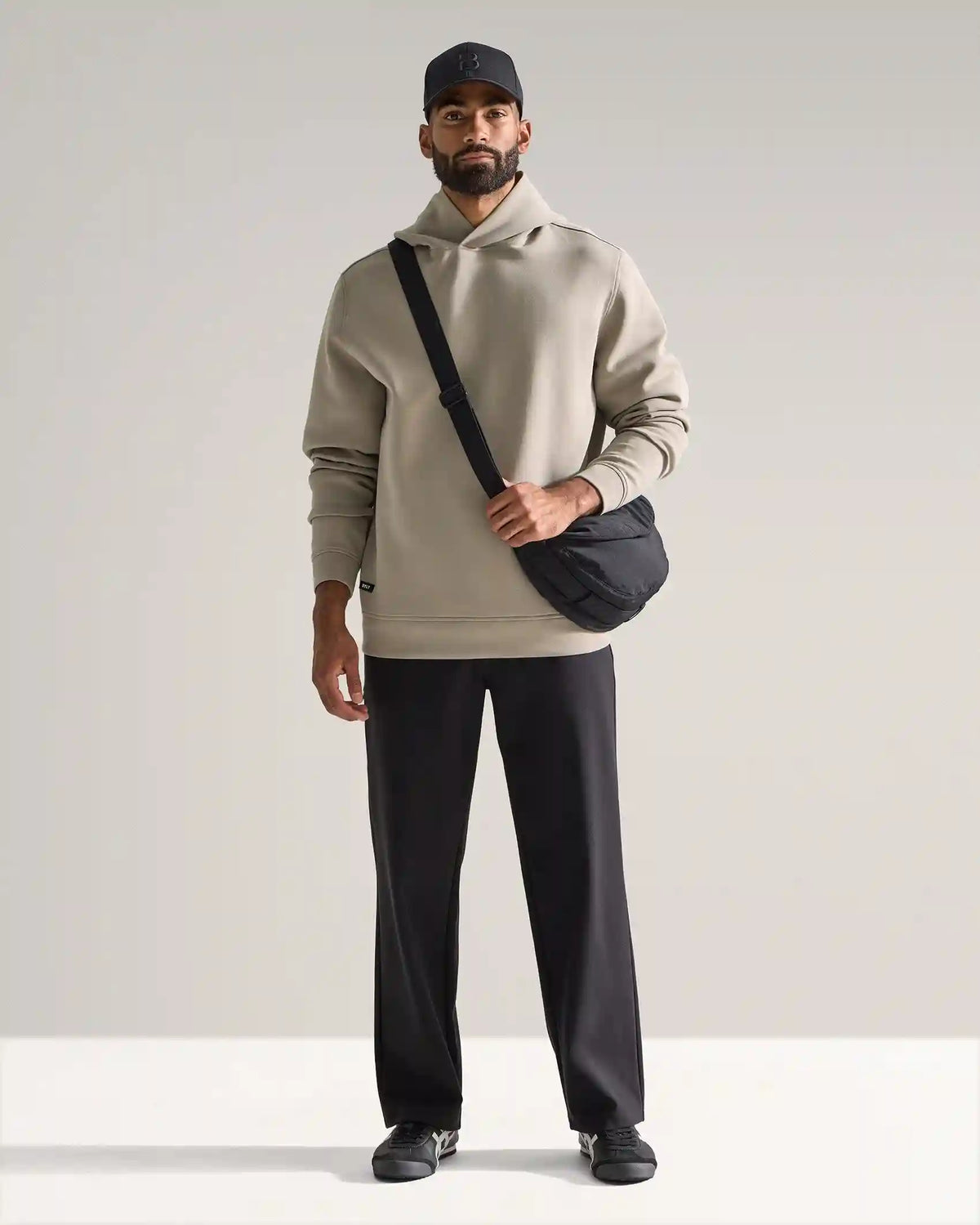 Roamknit Hoodie