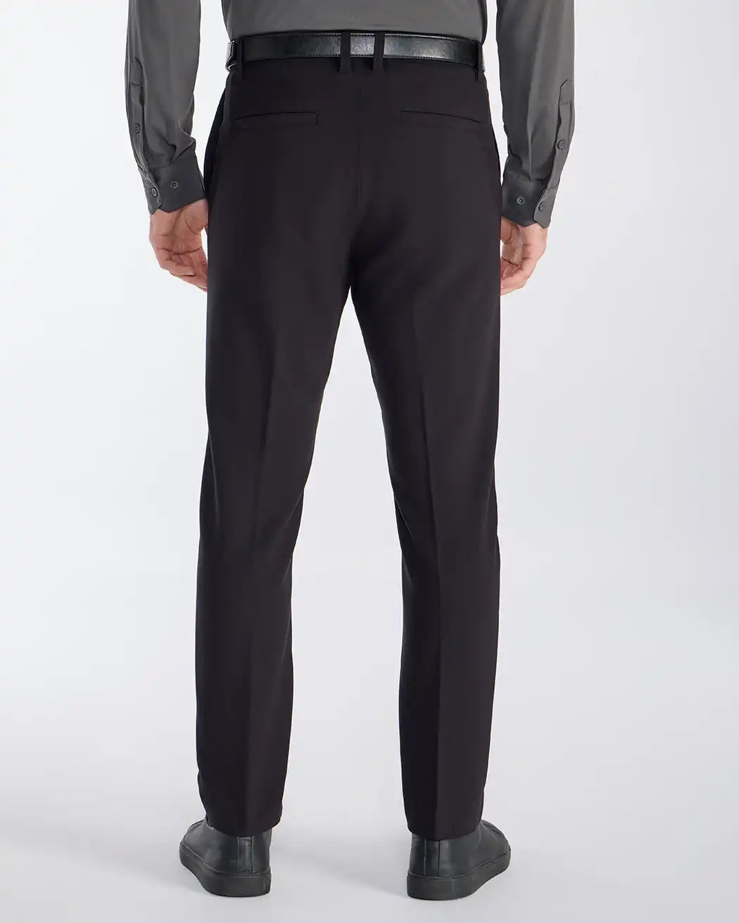 Executive Pant 2.0 - Classic Fit