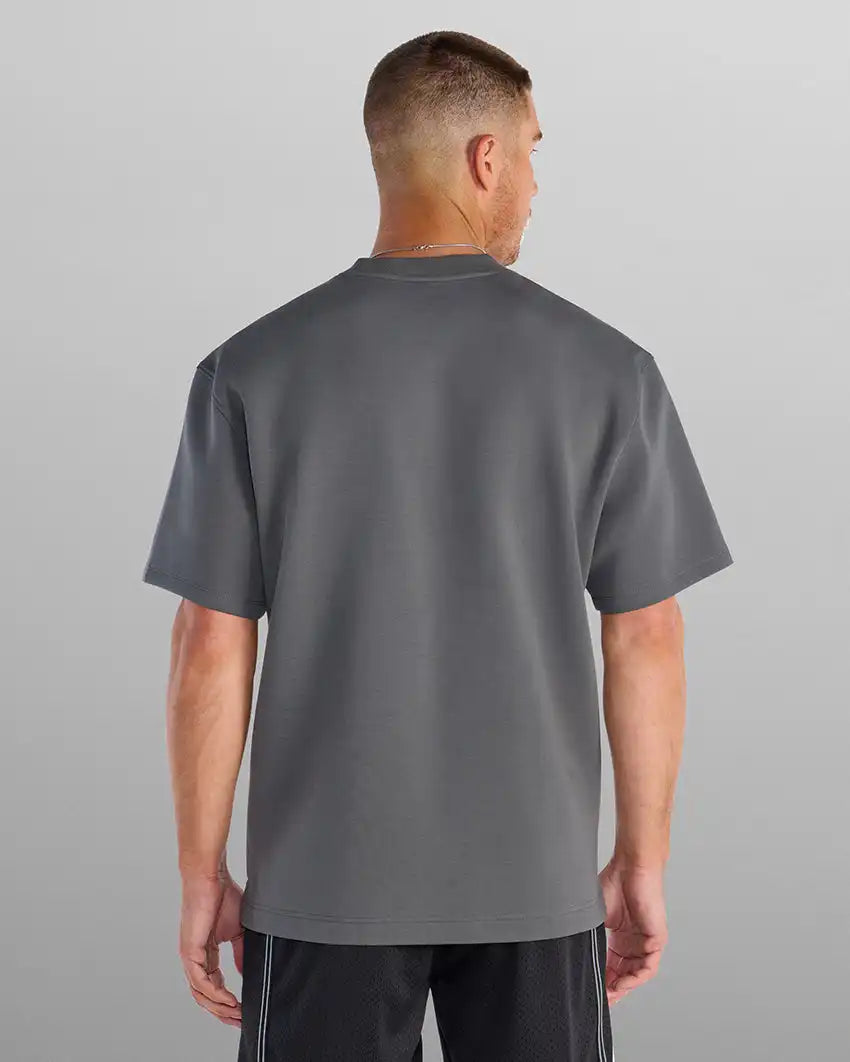 Roamknit Relaxed Short Sleeve