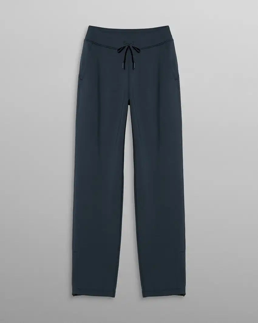 Opal Split Hem Pant