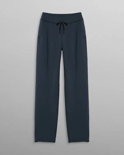 Opal Split Hem Pant