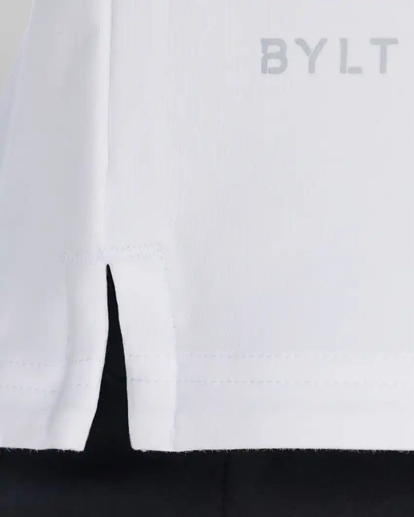 LUX Relaxed Tee