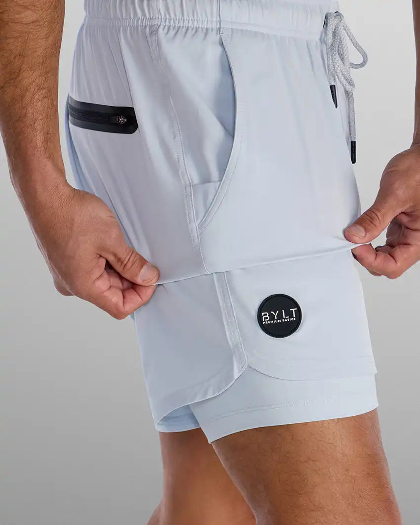 Active+ Short