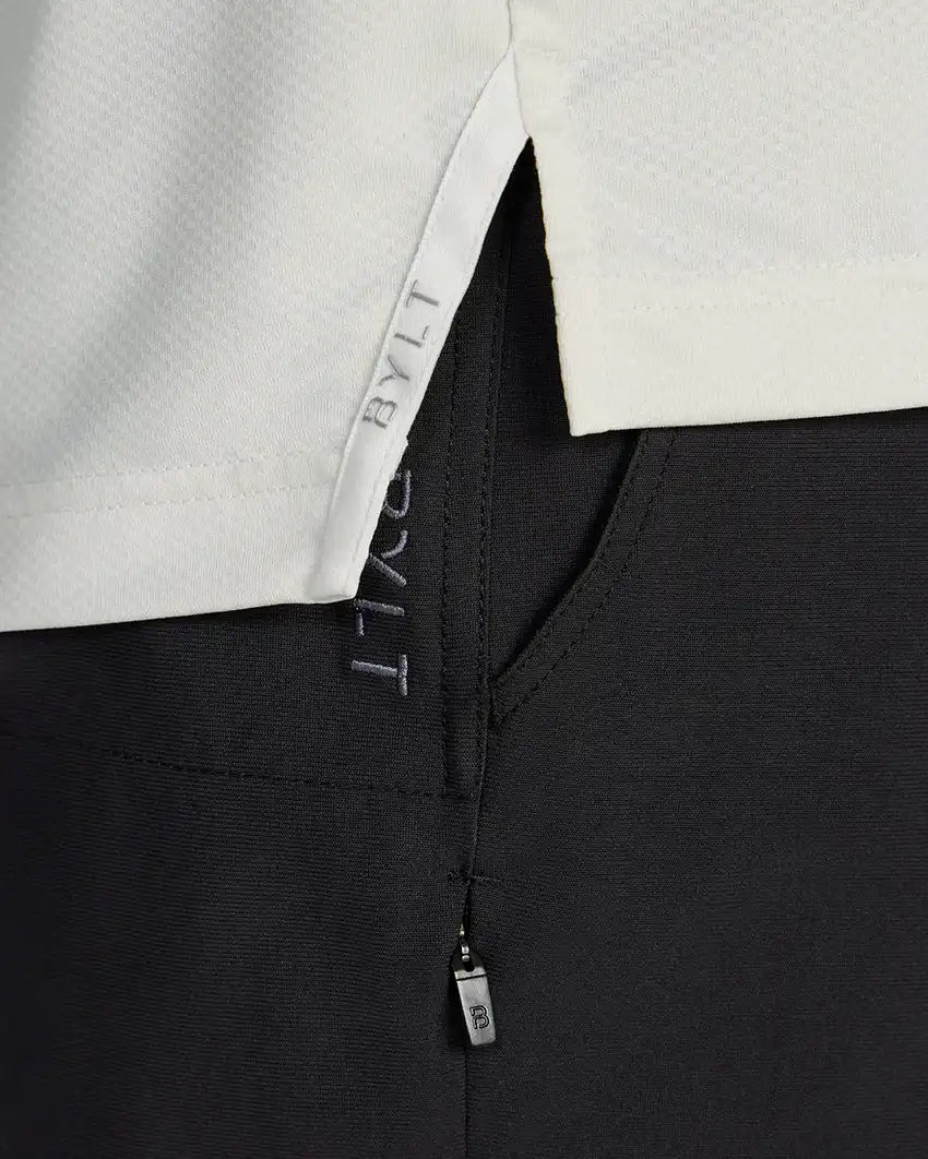 Blade Classic Fit Polo
