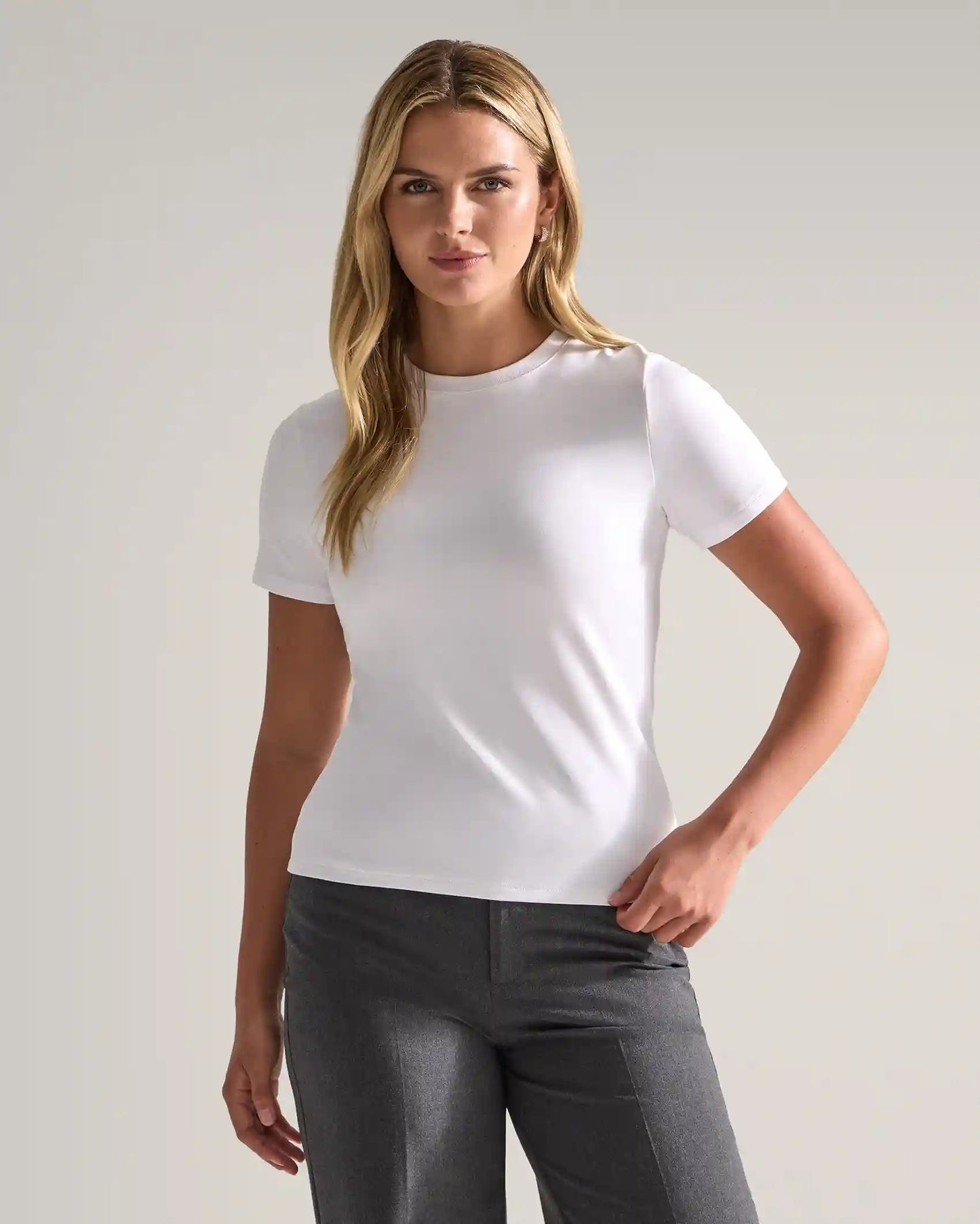 Women's Everyday Slim Fit Tee