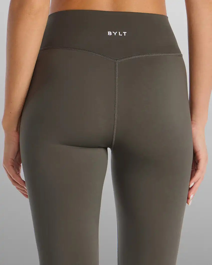 Balm High-Waist Legging