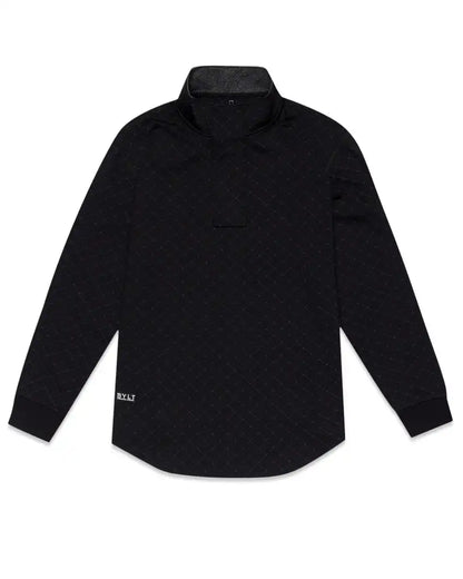 Elite+ Fairway Drop-Cut Pullover