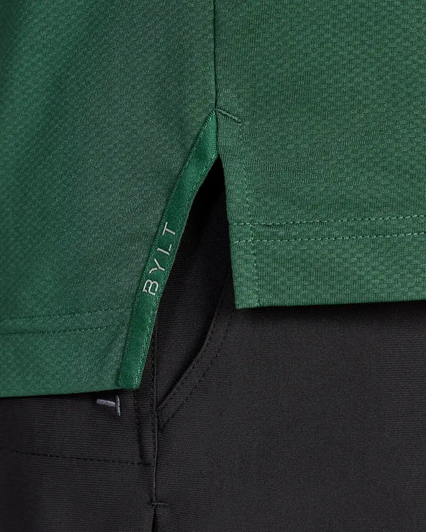 Blade Classic Fit Polo