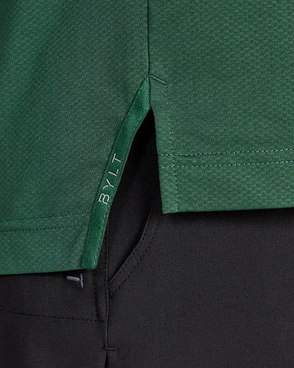 Blade Classic Fit Polo