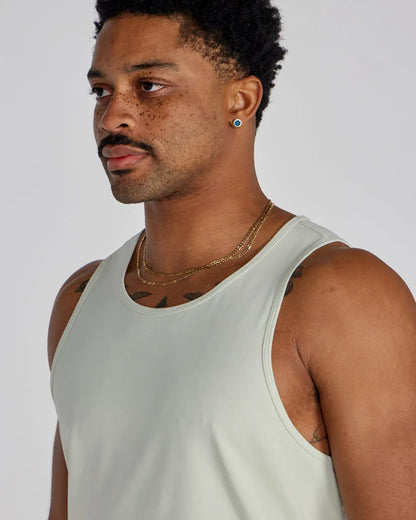BYLT Signature Drop-Cut Tank