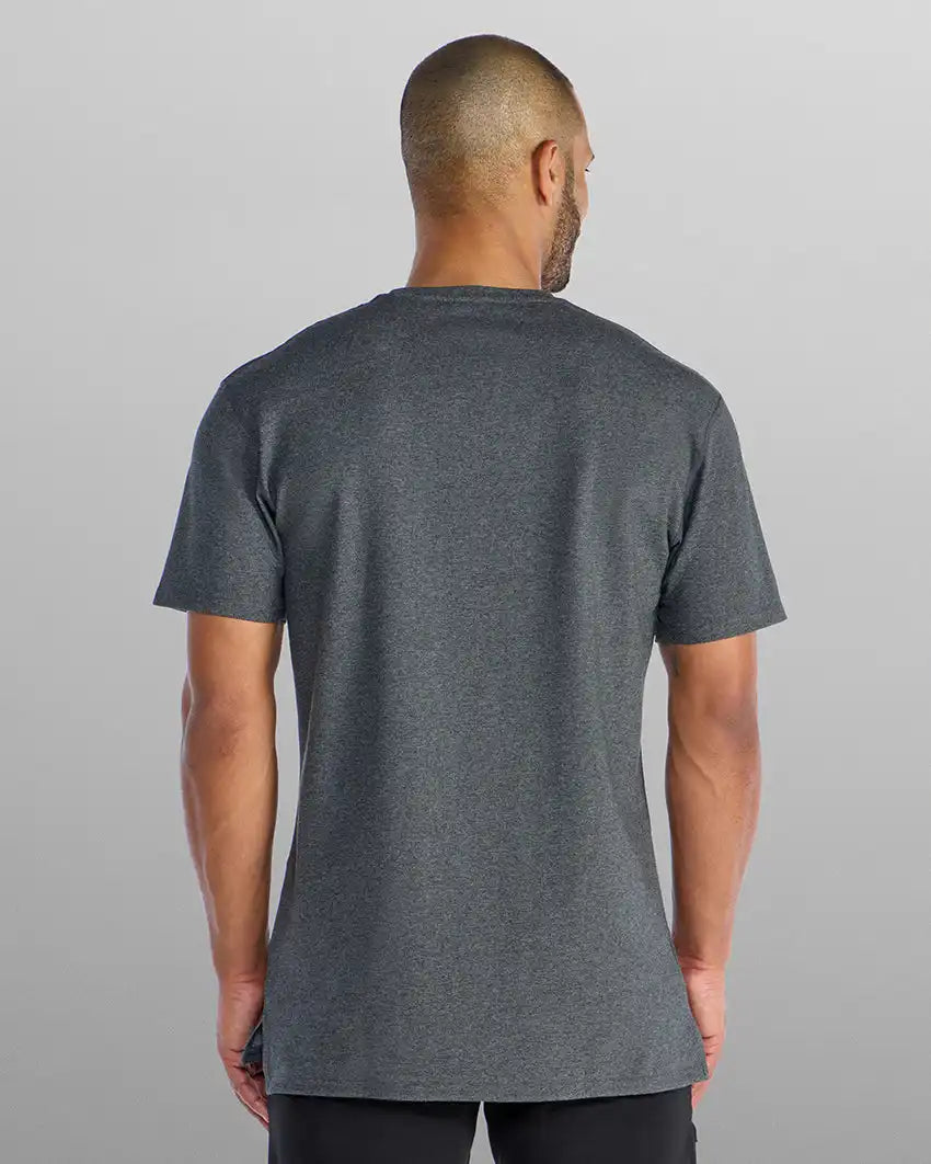 Split Hem: LUX