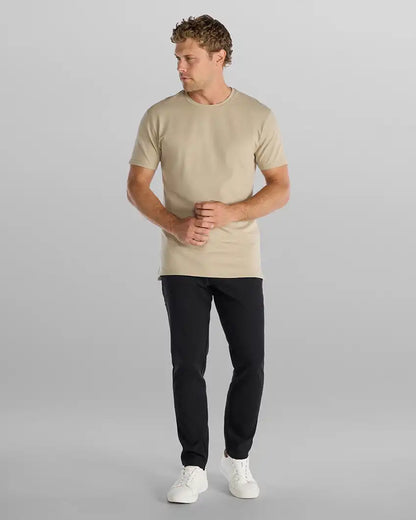 Split Hem: LUX