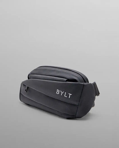 Water Resistant Crossbody Bag