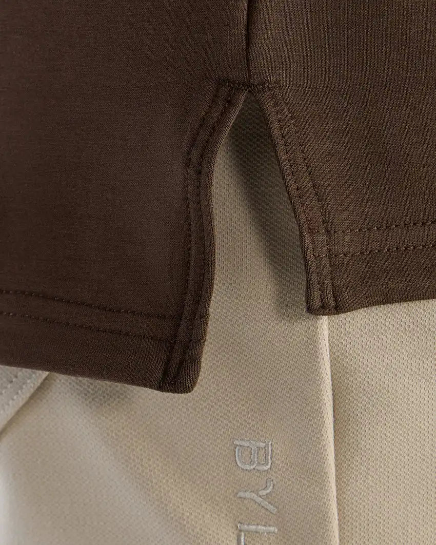 Split Hem: LUX