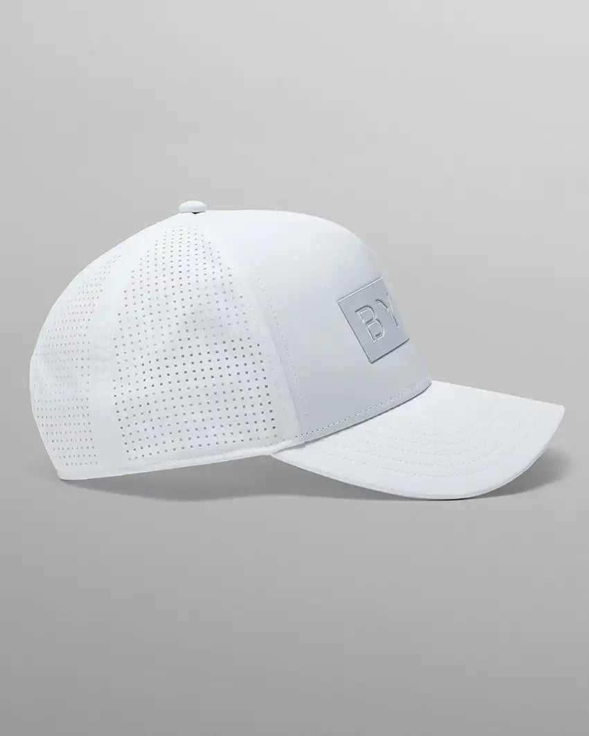 PCH 2.0 Snapback