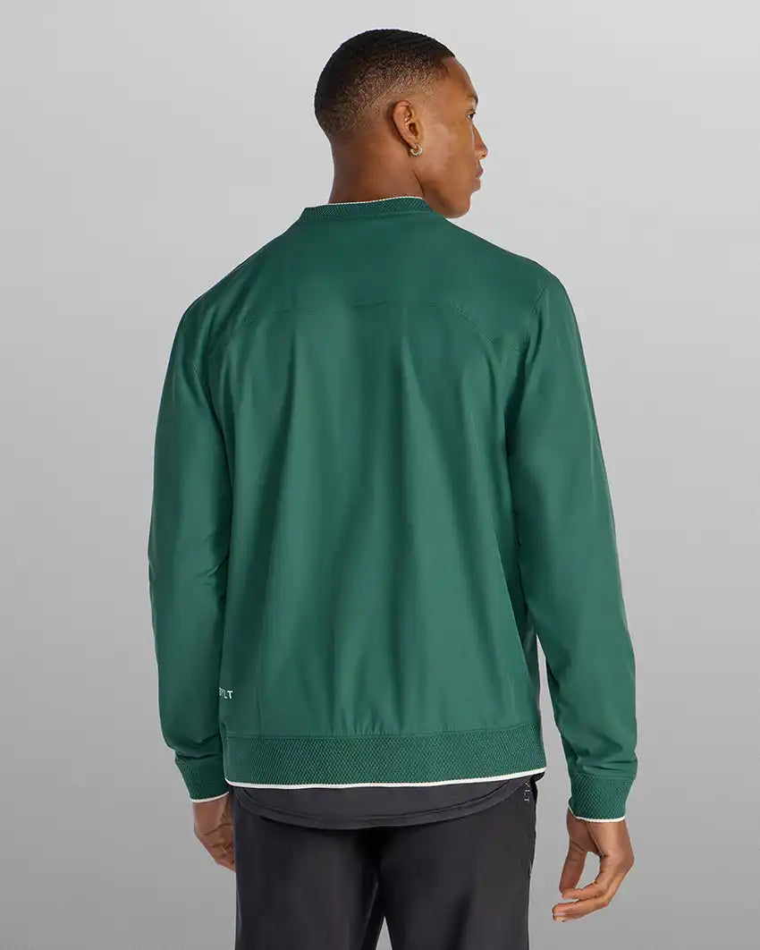 Arc Lightweight V-Neck Pullover