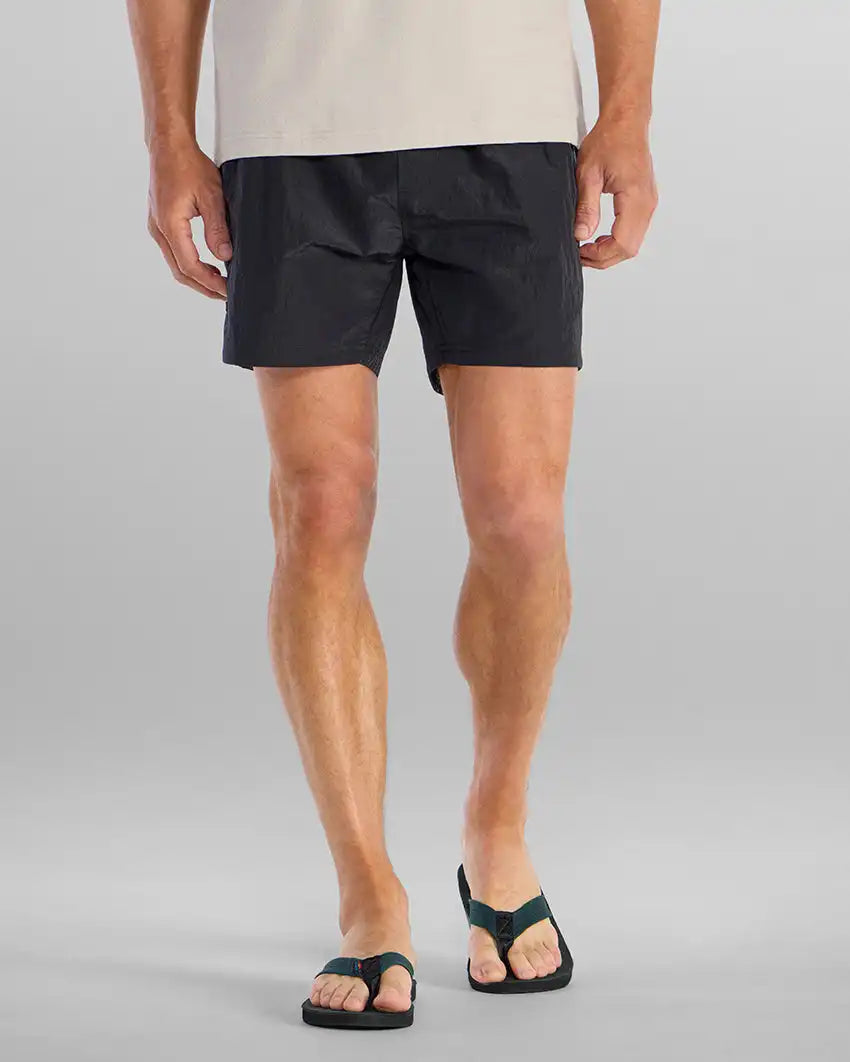 Baja Swim Slub Short