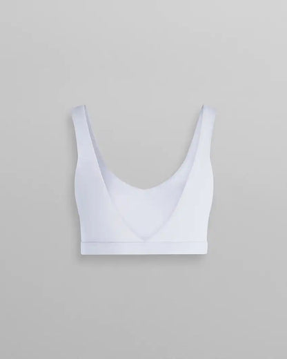 Balm V-Neck Bra