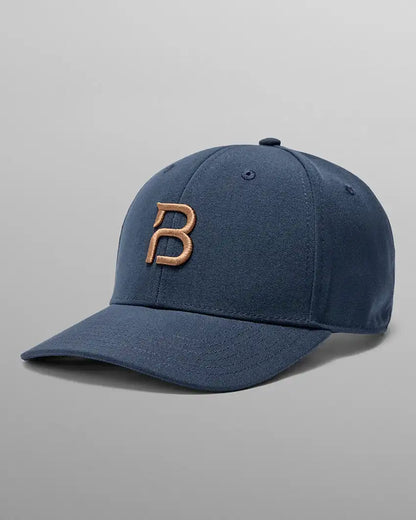 Classic Strap Hat
