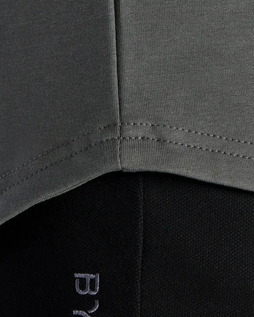 LUX Open V Polo