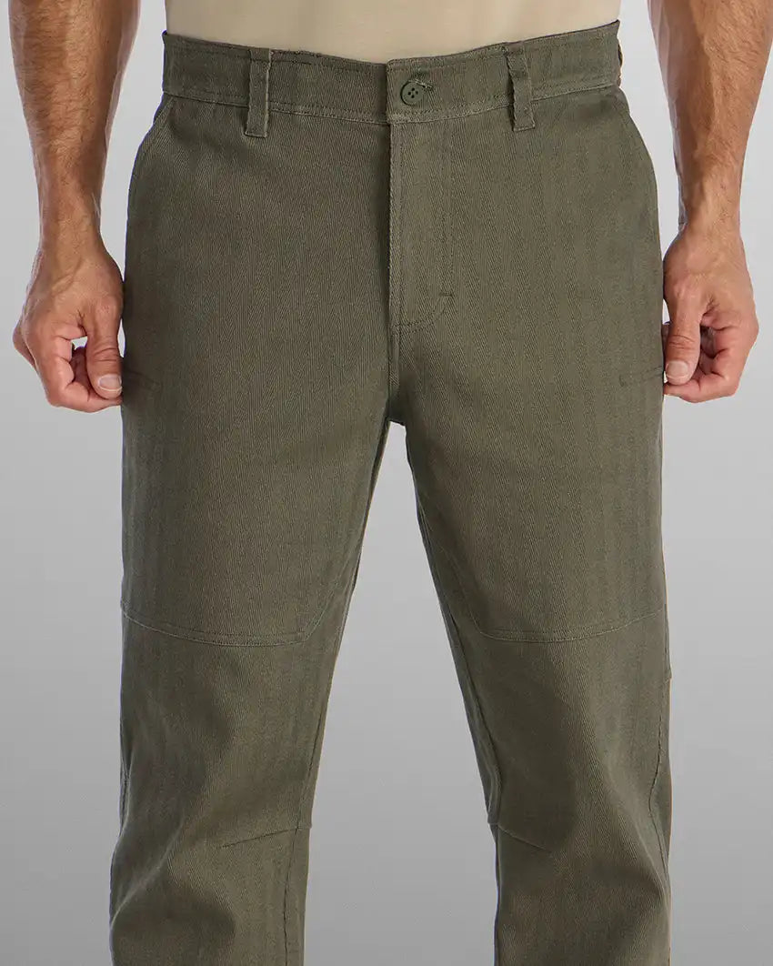 Founders Tech Twill Pant