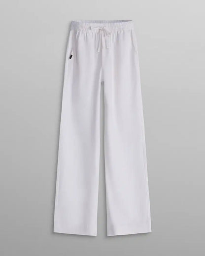 Women's Back to Basics Linen Pant
