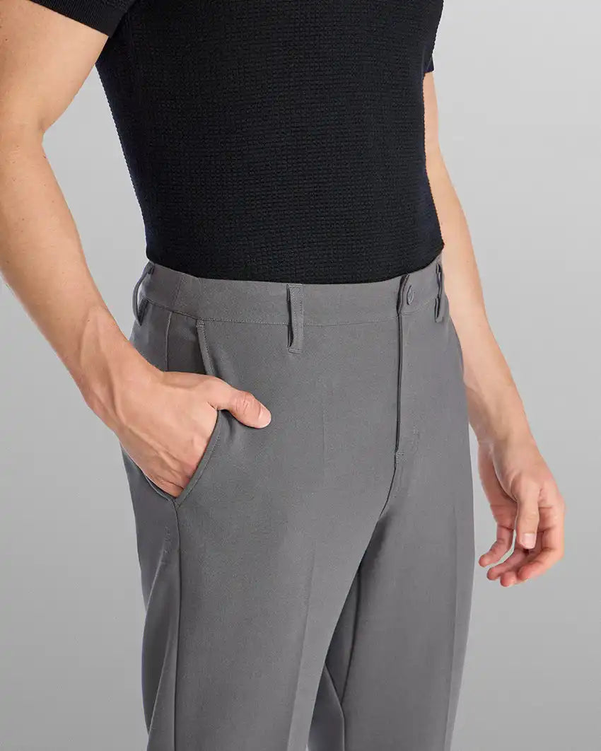 Executive Pant 2.0 - Classic Fit
