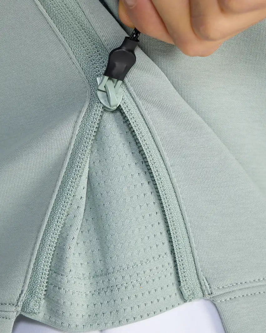 Roamknit Adapt Hoodie