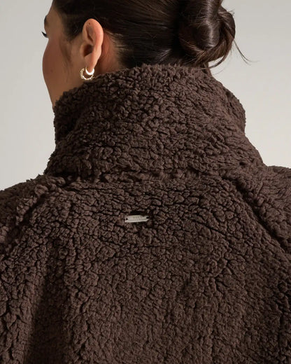 Women's Journey Hi-Pile Jacket
