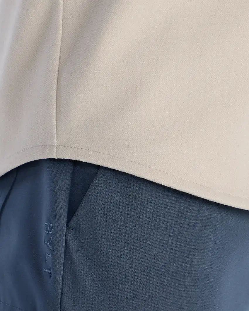 Coastal Overshirt