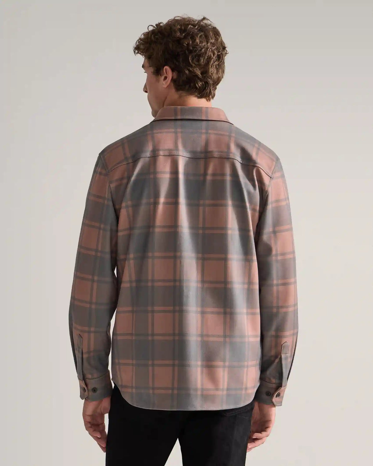 Coastal Overshirt