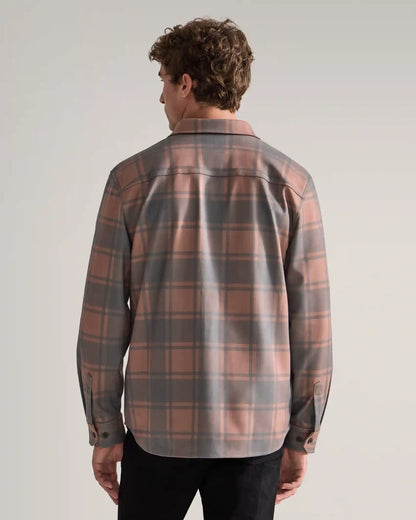 Coastal Overshirt