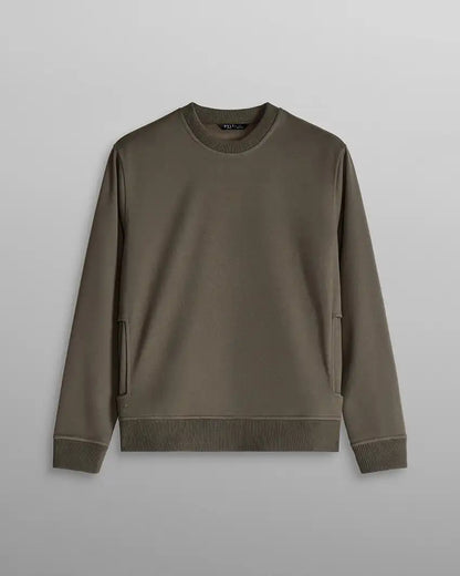 Coastal Crew Pullover